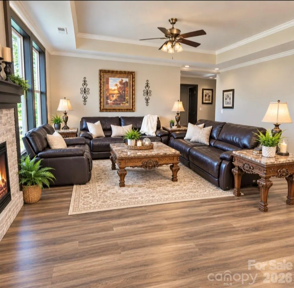 3233 Hahn Scott Road Mount Pleasant, NC 28124