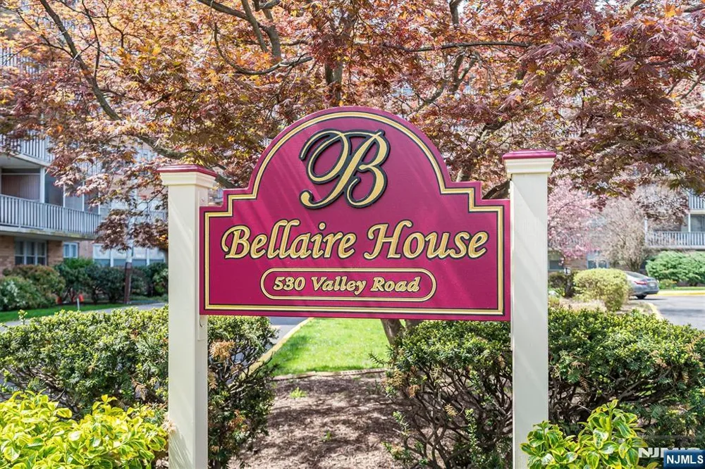 530 Valley Montclair, NJ 07043