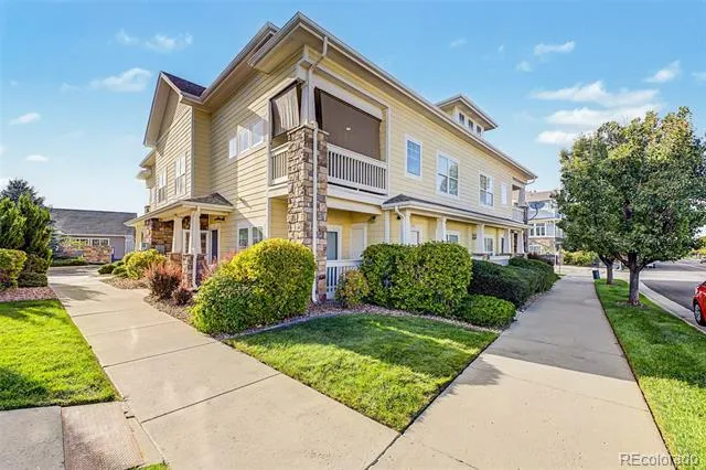 9489 Ashbury Circle #202 Parker, CO 80134
