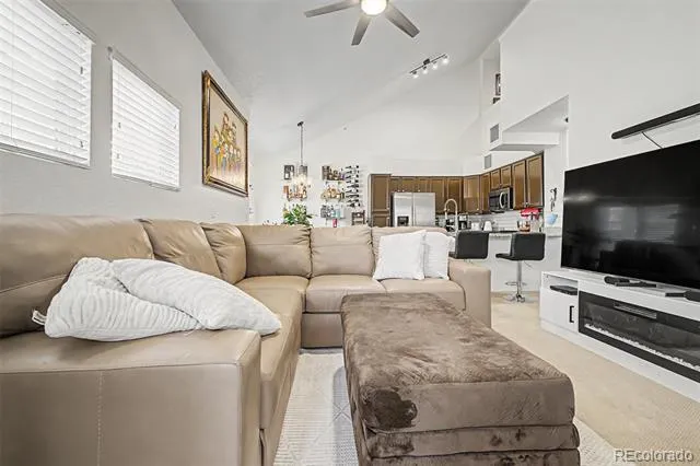9489 Ashbury Circle #202 Parker, CO 80134