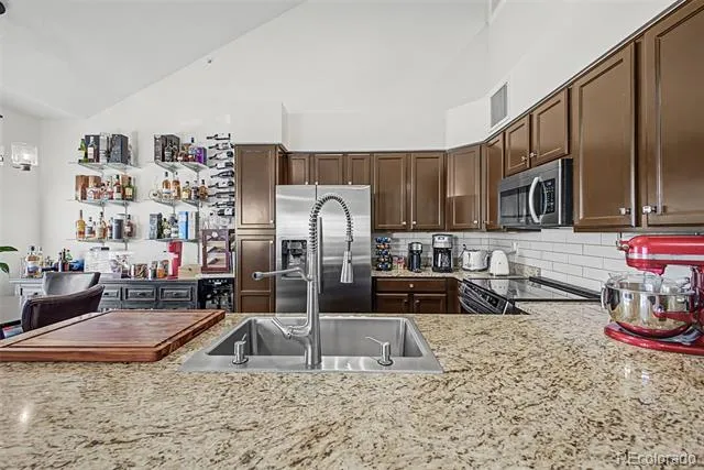 9489 Ashbury Circle #202 Parker, CO 80134