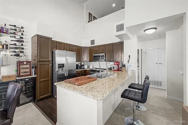 9489 Ashbury Circle #202 Parker, CO 80134