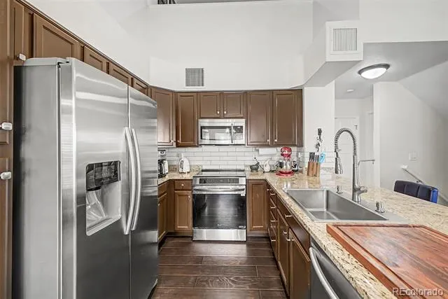 9489 Ashbury Circle #202 Parker, CO 80134