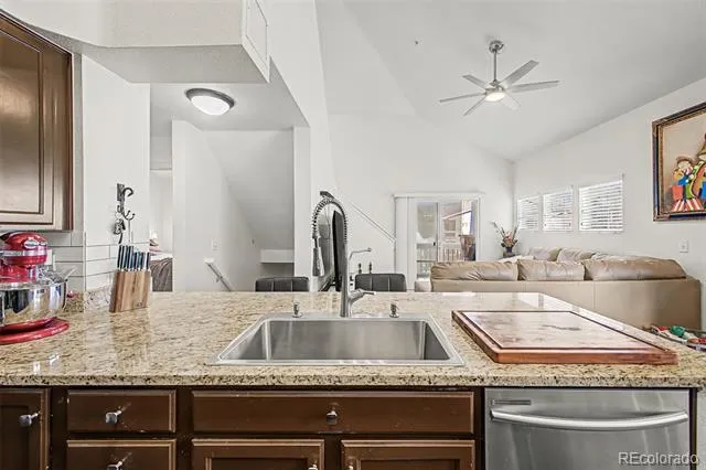 9489 Ashbury Circle #202 Parker, CO 80134