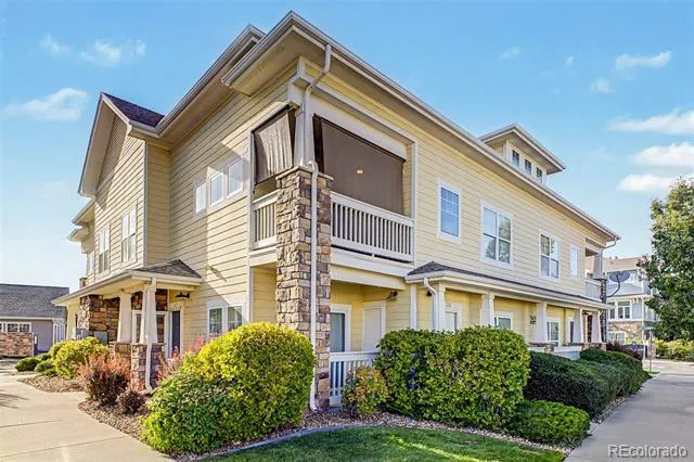 9489 Ashbury Circle #202 Parker, CO 80134