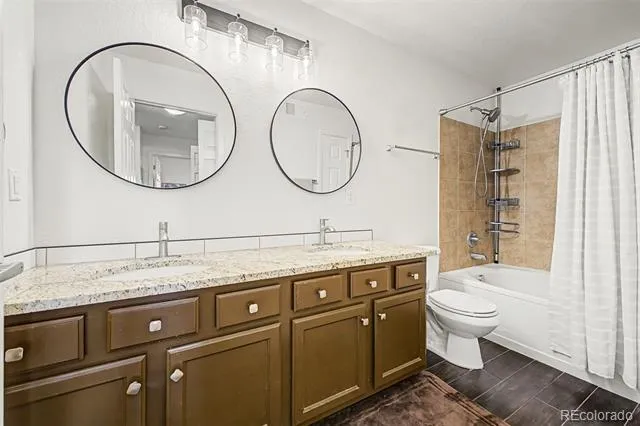9489 Ashbury Circle #202 Parker, CO 80134