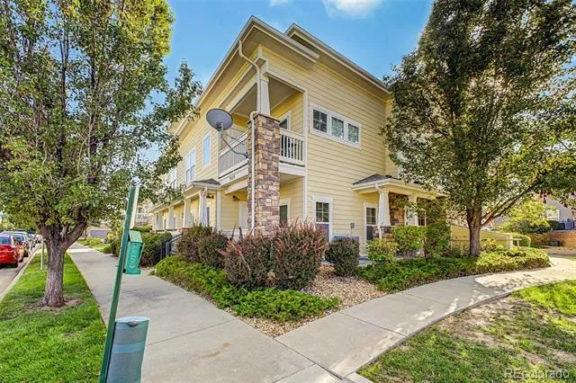 9489 Ashbury Circle #202 Parker, CO 80134