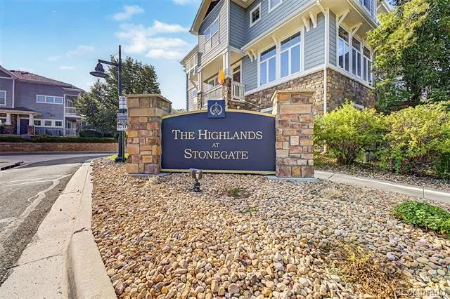 9489 Ashbury Circle #202 Parker, CO 80134
