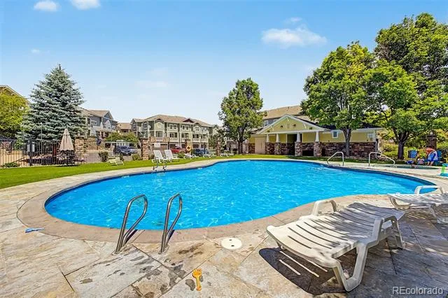 9489 Ashbury Circle #202 Parker, CO 80134