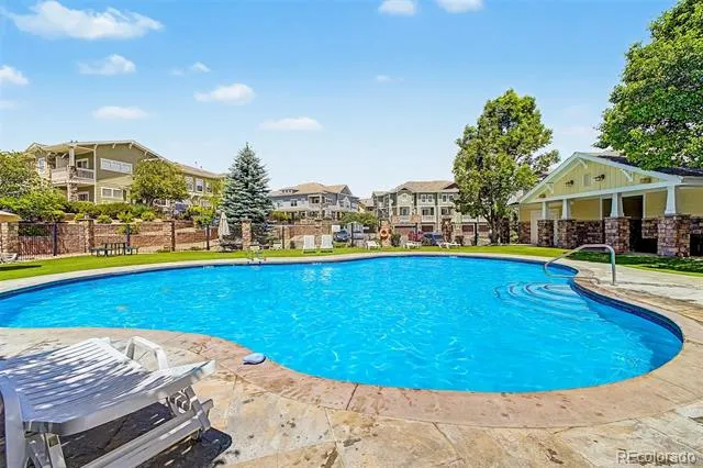 9489 Ashbury Circle #202 Parker, CO 80134