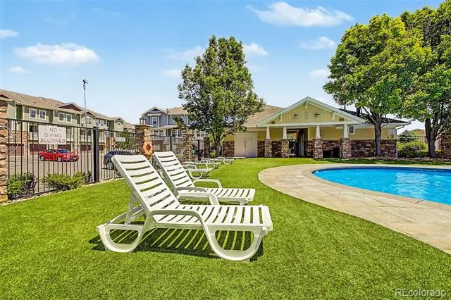 9489 Ashbury Circle #202 Parker, CO 80134