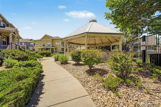 9489 Ashbury Circle #202 Parker, CO 80134
