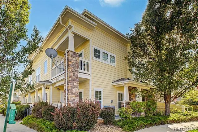 9489 Ashbury Circle #202 Parker, CO 80134