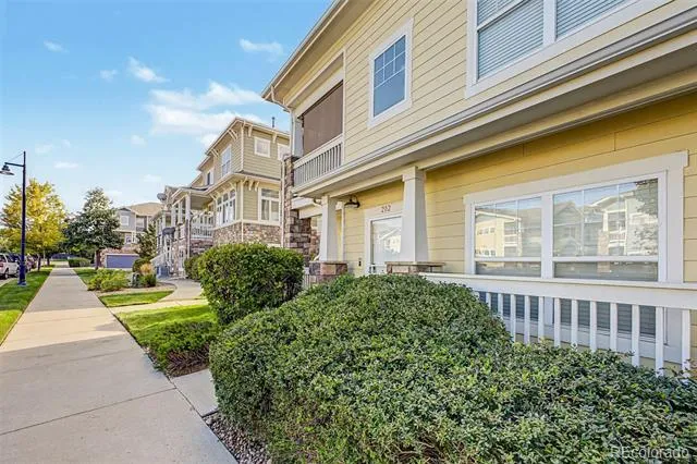 9489 Ashbury Circle #202 Parker, CO 80134