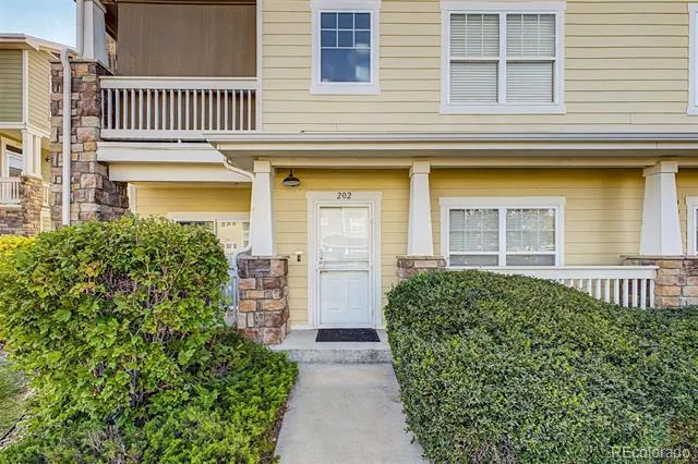 9489 Ashbury Circle #202 Parker, CO 80134