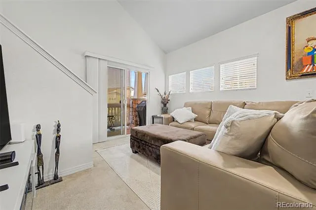 9489 Ashbury Circle #202 Parker, CO 80134