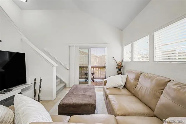 9489 Ashbury Circle #202 Parker, CO 80134
