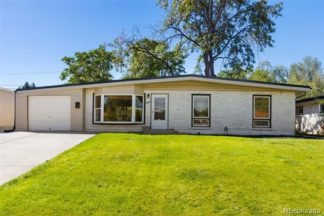 3782 Shaw Boulevard Westminster, CO 80031