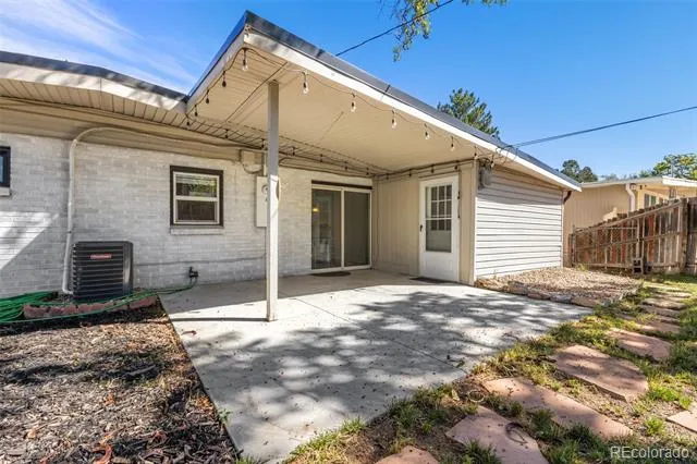 3782 Shaw Boulevard Westminster, CO 80031
