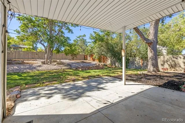 3782 Shaw Boulevard Westminster, CO 80031