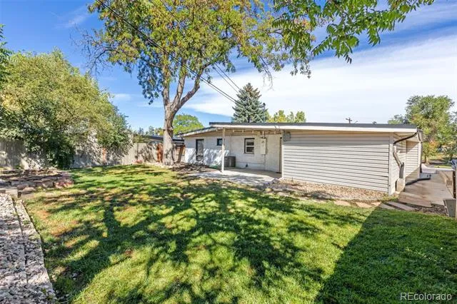 3782 Shaw Boulevard Westminster, CO 80031