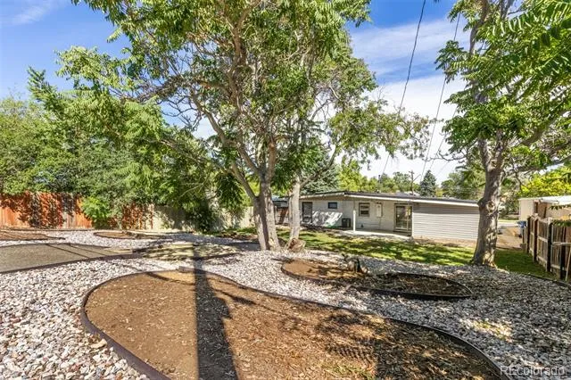 3782 Shaw Boulevard Westminster, CO 80031