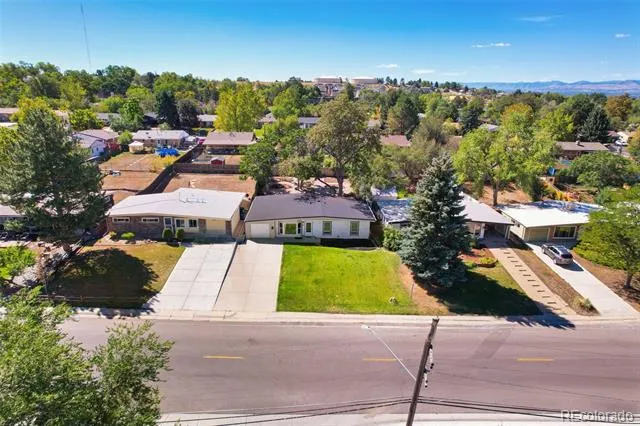 3782 Shaw Boulevard Westminster, CO 80031