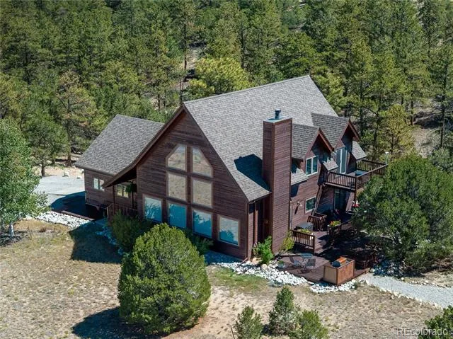 13072 County Road 261 Nathrop, CO 81236