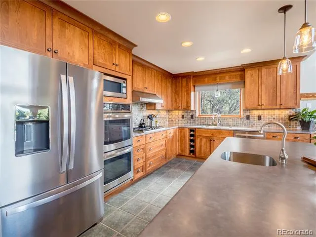 13072 County Road 261 Nathrop, CO 81236
