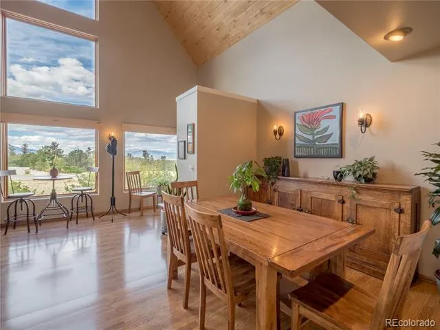13072 County Road 261 Nathrop, CO 81236