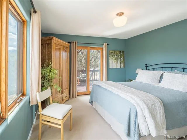 13072 County Road 261 Nathrop, CO 81236