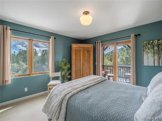 13072 County Road 261 Nathrop, CO 81236