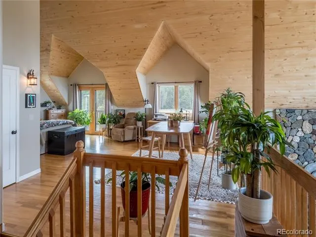 13072 County Road 261 Nathrop, CO 81236