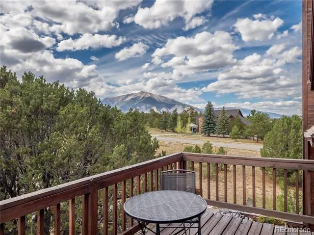 13072 County Road 261 Nathrop, CO 81236