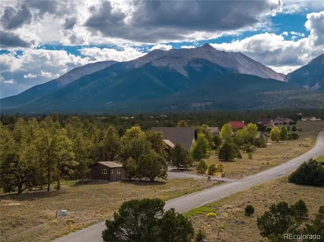 13072 County Road 261 Nathrop, CO 81236