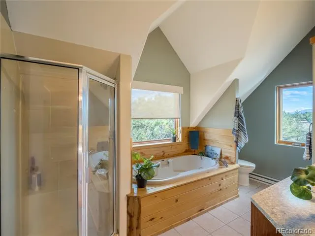 13072 County Road 261 Nathrop, CO 81236