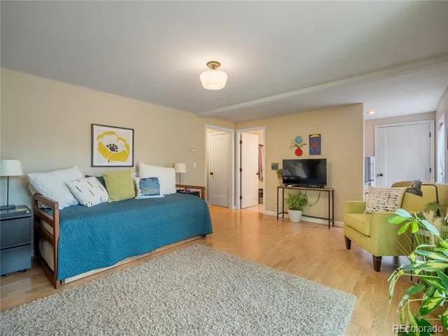 13072 County Road 261 Nathrop, CO 81236