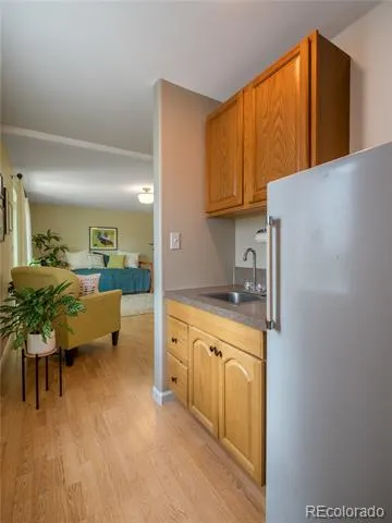 13072 County Road 261 Nathrop, CO 81236