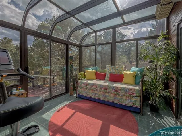 13072 County Road 261 Nathrop, CO 81236