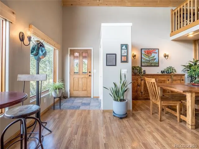 13072 County Road 261 Nathrop, CO 81236