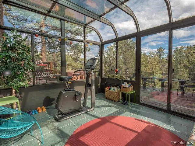 13072 County Road 261 Nathrop, CO 81236