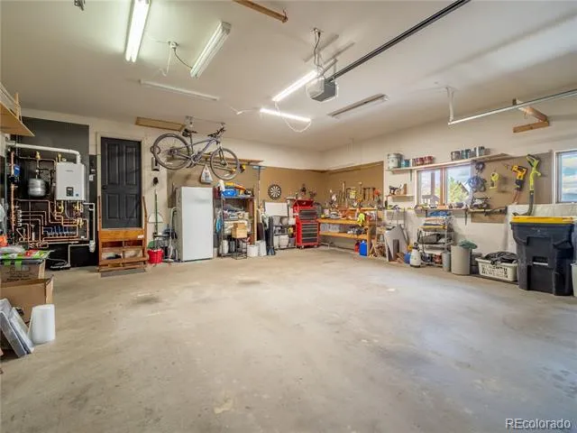 13072 County Road 261 Nathrop, CO 81236