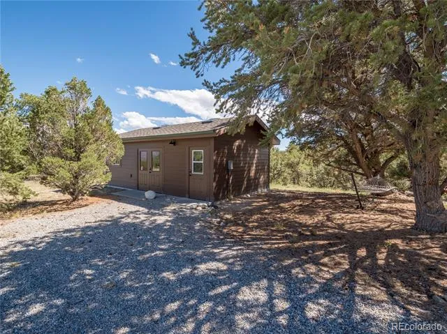 13072 County Road 261 Nathrop, CO 81236