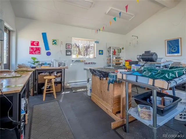 13072 County Road 261 Nathrop, CO 81236