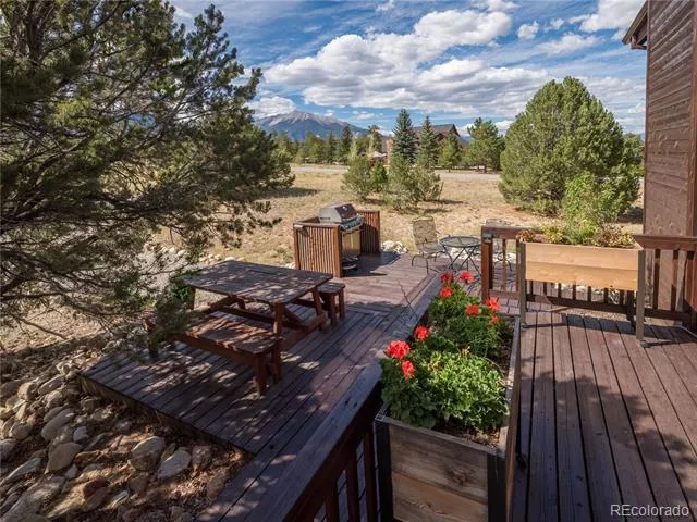 13072 County Road 261 Nathrop, CO 81236