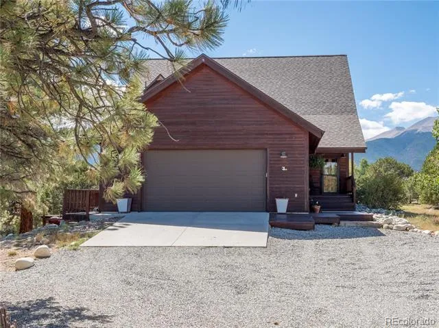 13072 County Road 261 Nathrop, CO 81236