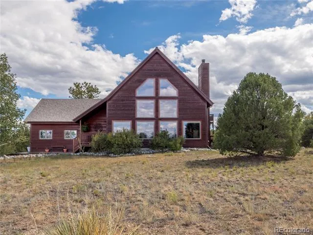 13072 County Road 261 Nathrop, CO 81236