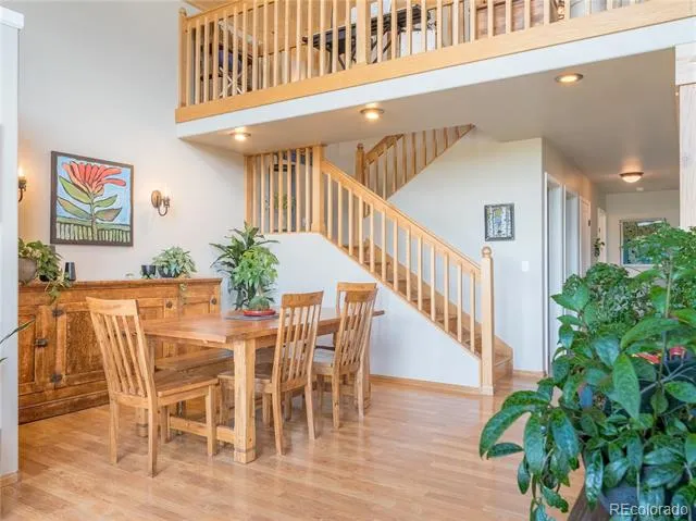 13072 County Road 261 Nathrop, CO 81236