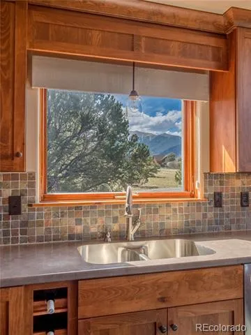 13072 County Road 261 Nathrop, CO 81236