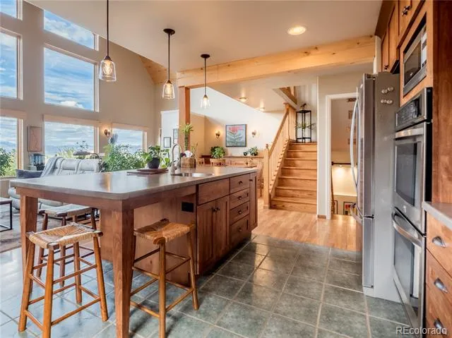 13072 County Road 261 Nathrop, CO 81236